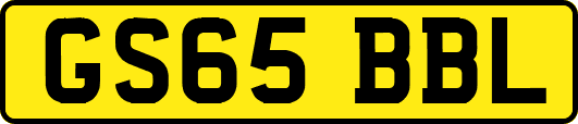 GS65BBL