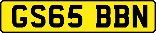 GS65BBN