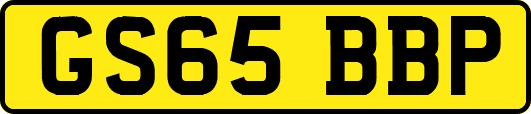 GS65BBP