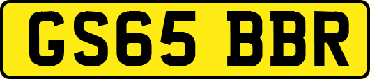 GS65BBR