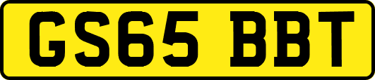 GS65BBT