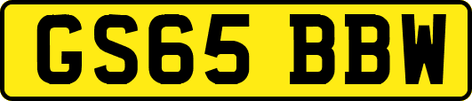 GS65BBW