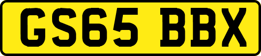 GS65BBX