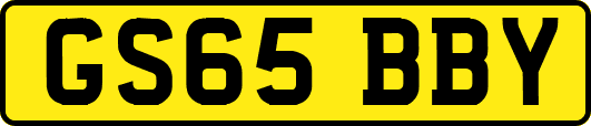 GS65BBY