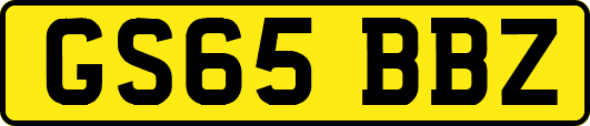 GS65BBZ