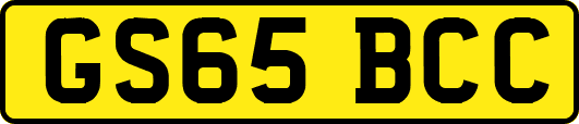 GS65BCC
