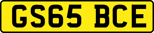 GS65BCE