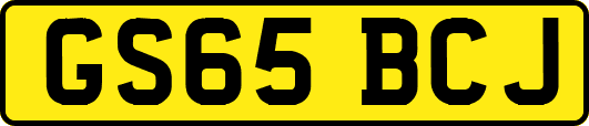 GS65BCJ