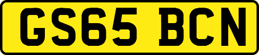 GS65BCN