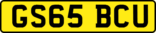 GS65BCU
