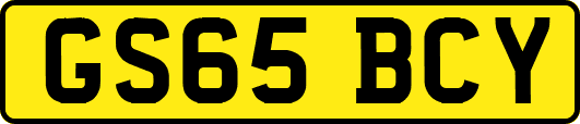 GS65BCY
