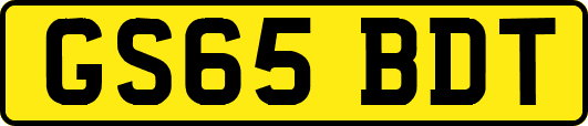 GS65BDT