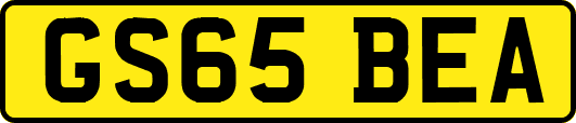 GS65BEA