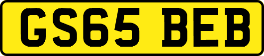 GS65BEB