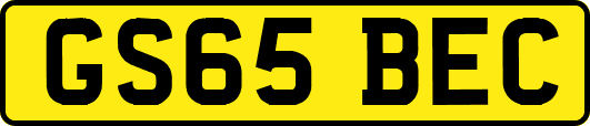 GS65BEC