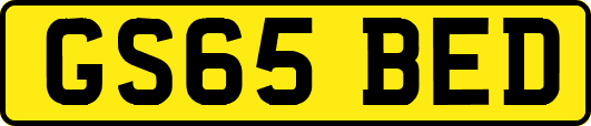GS65BED