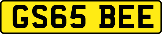 GS65BEE