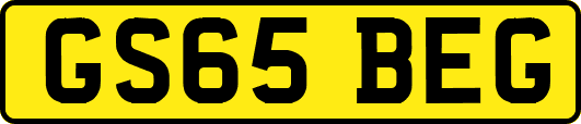 GS65BEG