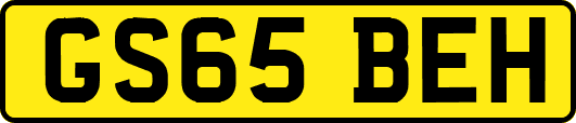 GS65BEH