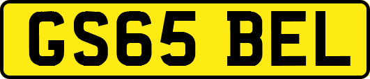 GS65BEL
