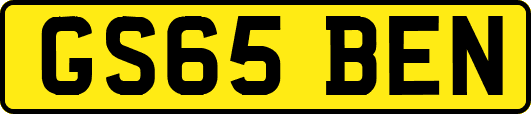 GS65BEN