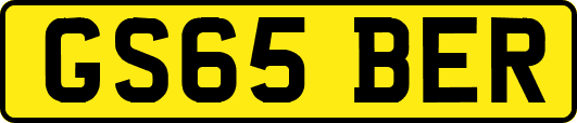 GS65BER