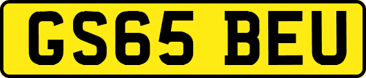 GS65BEU