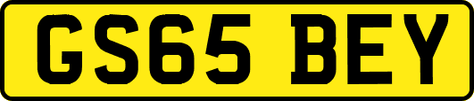 GS65BEY