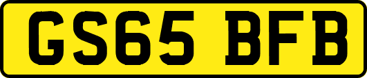 GS65BFB