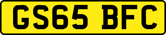 GS65BFC