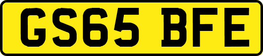 GS65BFE