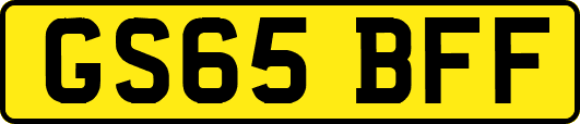 GS65BFF