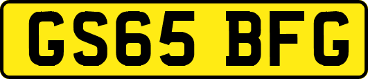 GS65BFG
