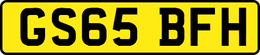 GS65BFH