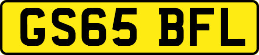 GS65BFL