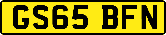 GS65BFN