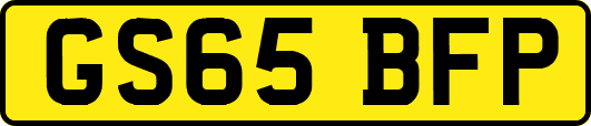GS65BFP