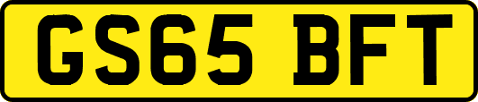 GS65BFT