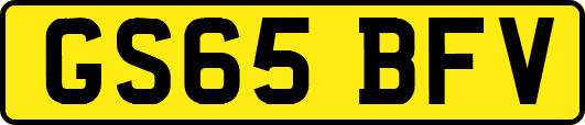 GS65BFV