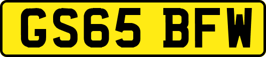 GS65BFW