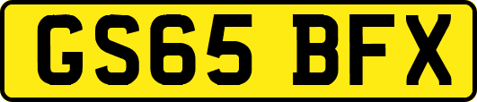 GS65BFX