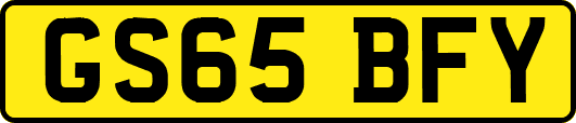 GS65BFY