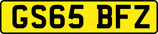 GS65BFZ