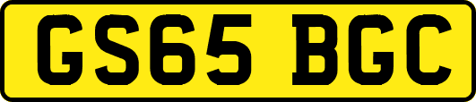 GS65BGC