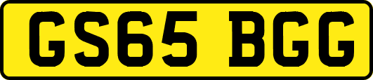 GS65BGG