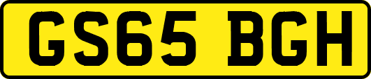 GS65BGH
