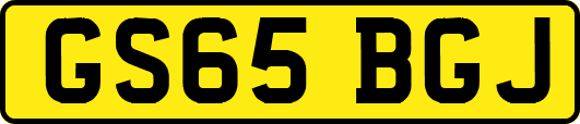 GS65BGJ