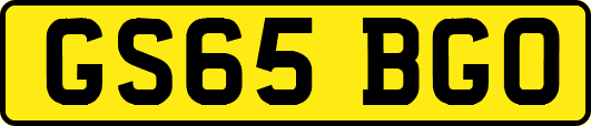 GS65BGO