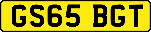 GS65BGT