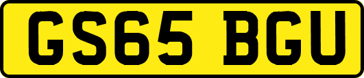 GS65BGU